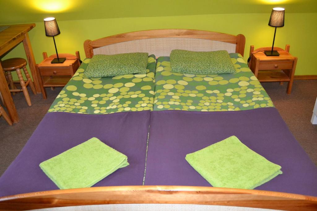 Willa Otulina Pod Giewontem Zakopane Room photo