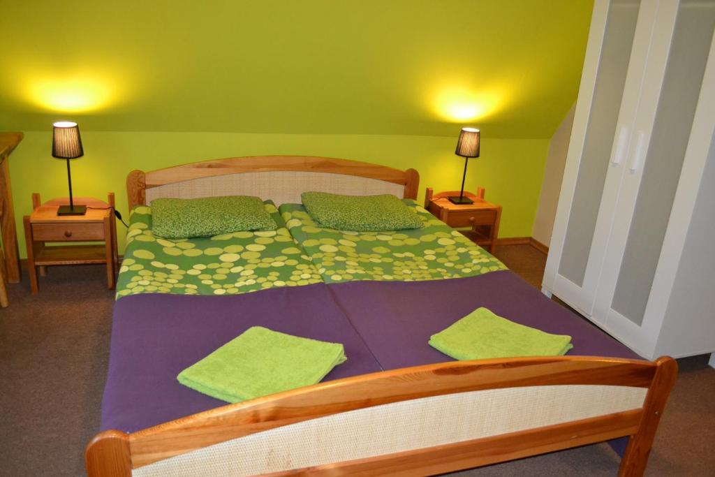 Willa Otulina Pod Giewontem Zakopane Room photo