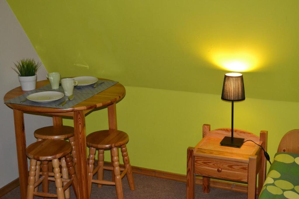 Willa Otulina Pod Giewontem Zakopane Room photo
